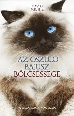 Az őszülő bajusz bölcsessége Legnépszerűbb
