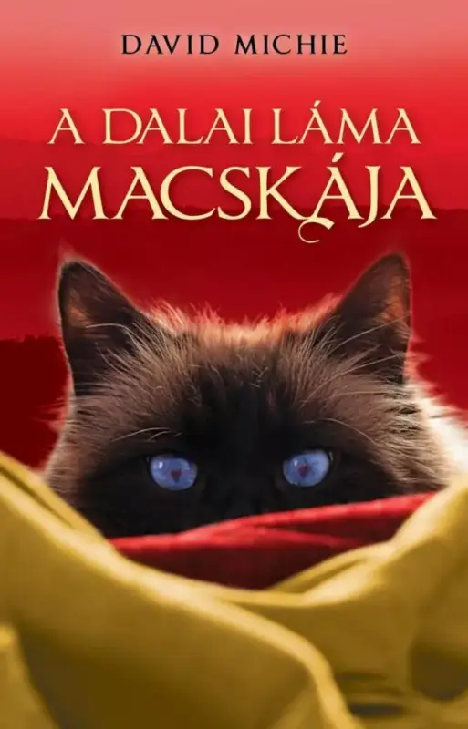 A Dalai láma macskája Outlet