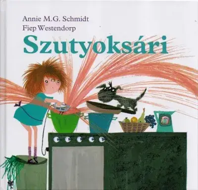 Utolsó esély Szutyoksári