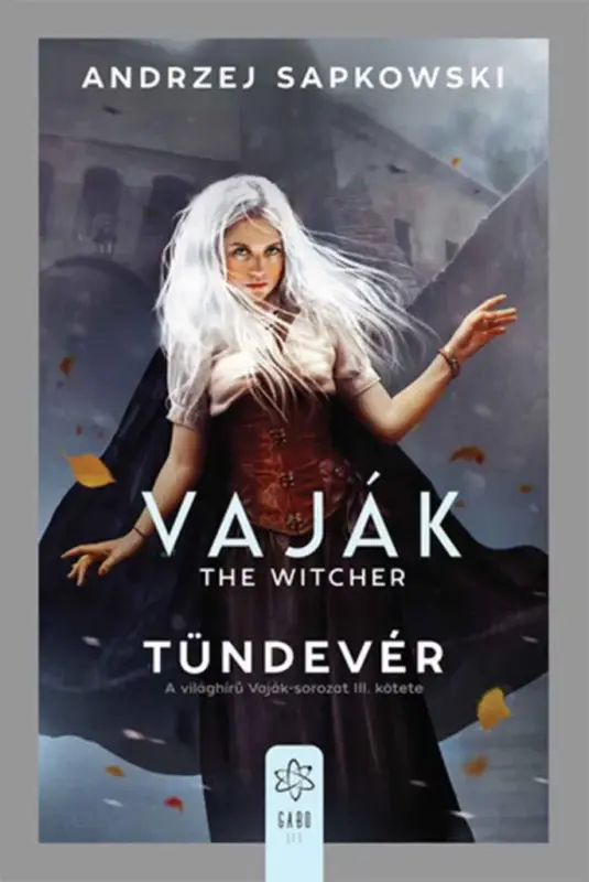 Ne maradj le Vaják III. - The Witcher - Tündevér