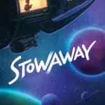 Kedvezmény Stowaway byAnderson, John David;