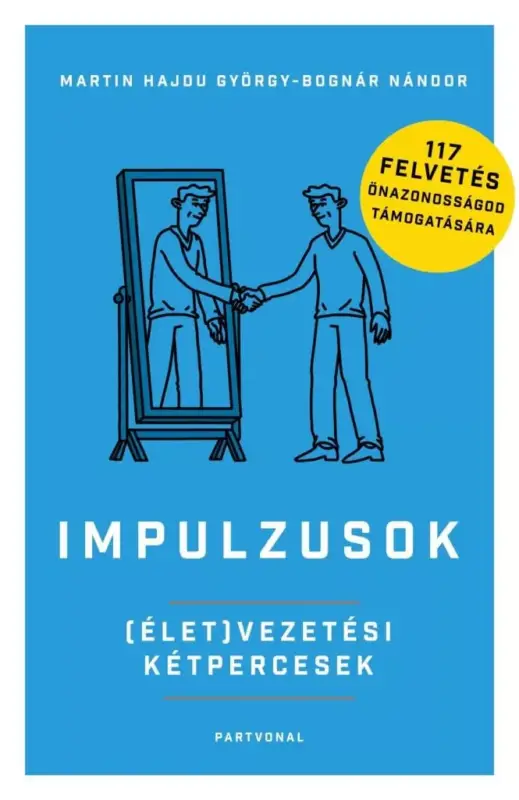 Impulzusok - (Élet)vezetési kétpercesek Alacsony ár