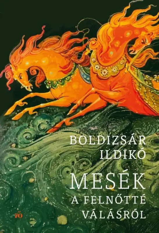 Expressz kézbesítés Mesék a felnőtté válásról