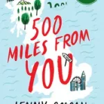 500 Miles from You byColgan, Jenny; Csak ma