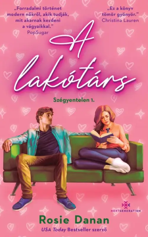 A lakótárs Utolsó esély