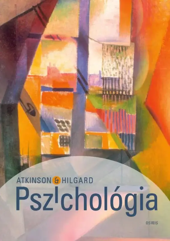 Utolsó esély Pszichológia