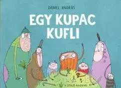 Vásárlói kedvenc Egy kupac kufli