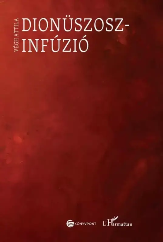 Kiárusítás Dionüszosz-infúzió