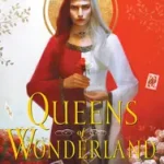 Expressz kézbesítés Queens of Wonderland byMartinez, Gama Ray;