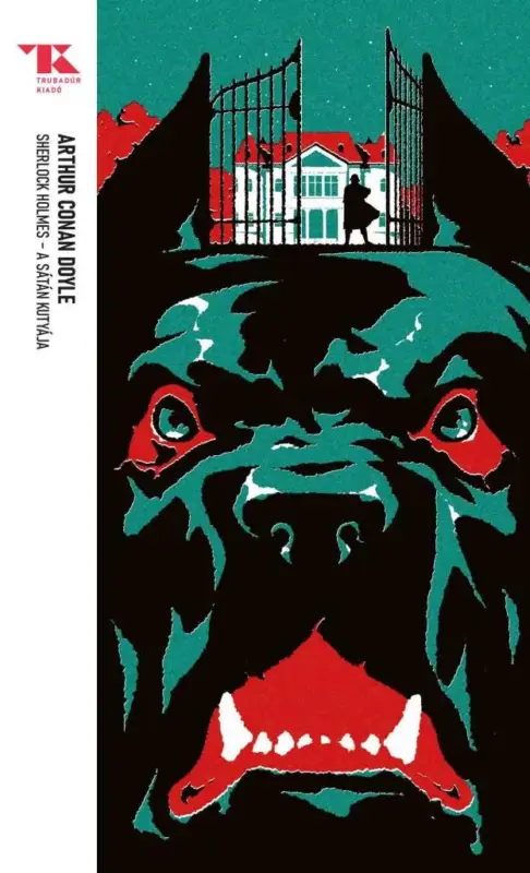 Sherlock Holmes – A sátán kutyája Csak ma