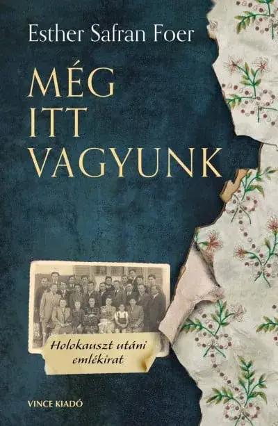 Outlet Még itt vagyunk