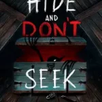Hide and Don't Seek byRissi, Anica Mrose; Azonnal elérhető