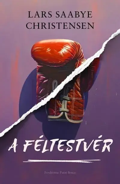 A féltestvér Legjobb ár