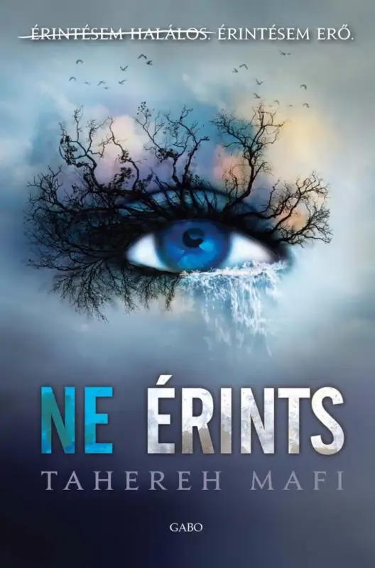 Ne érints Végkiárusítás