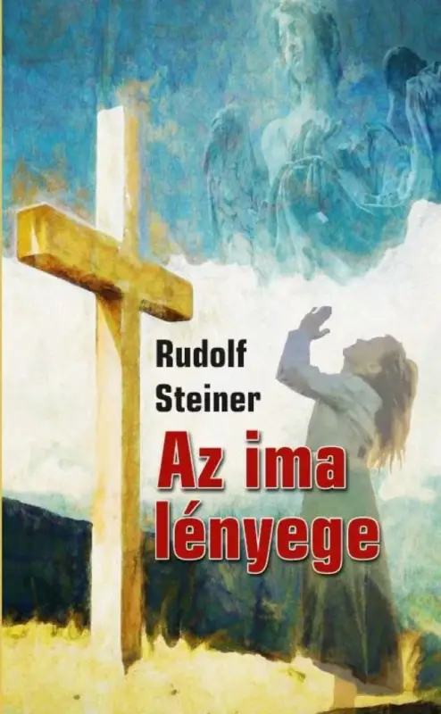 Az ima lényege Outlet