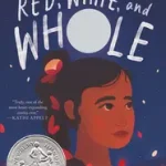 Red, White, and Whole byLarocca, Rajani; Akciós ár