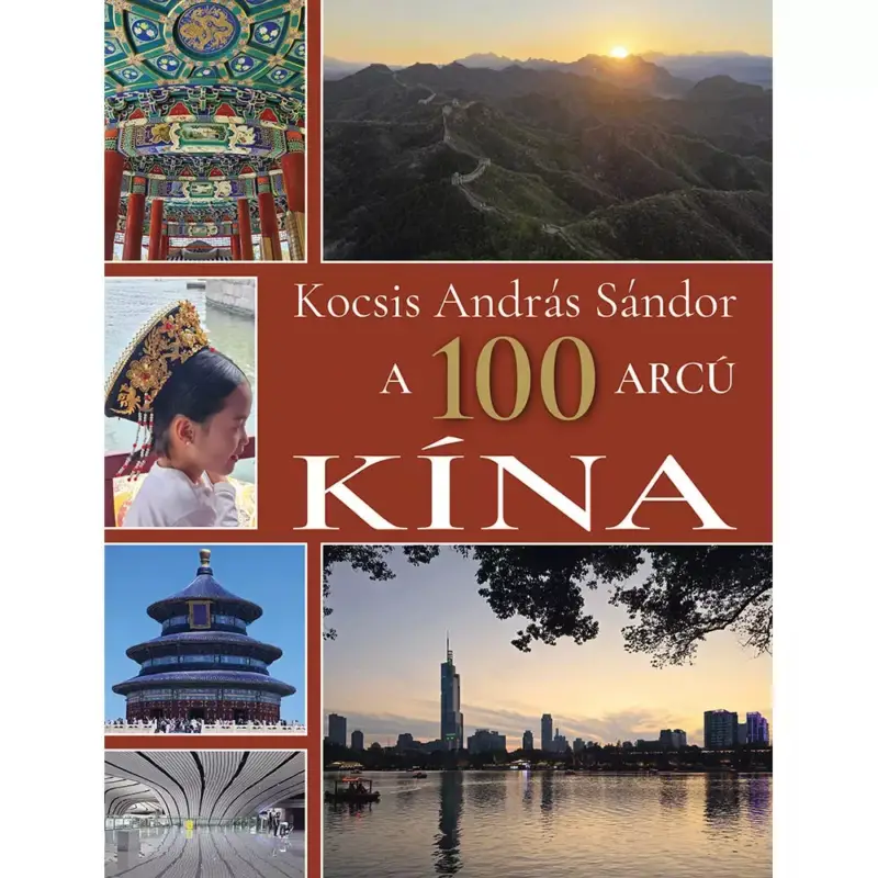 Biztonságos fizetés A 100 arcú Kína