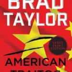 American Traitor byTaylor, Brad; Outlet