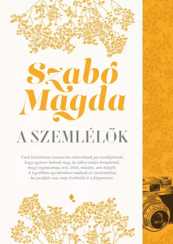 Legnépszerűbb A szemlélők