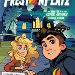 Prestonplayz byPrestonplayz; Akciós ár