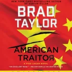 American Traitor CD byTaylor, Brad; Biztonságos fizetés