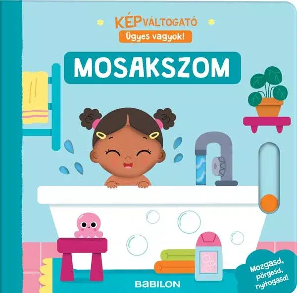 Népszerű Mosakszom