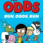 The Odds byStanton, Matt; Expressz szállítás