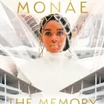 The Memory Librarian byMonáe, Janelle; Expressz kézbesítés