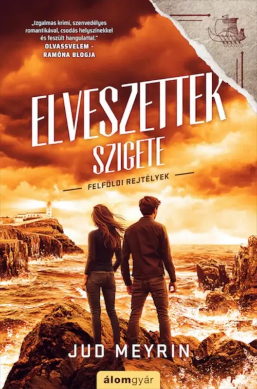 Elveszettek szigete Akció