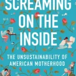 Árengedmény Screaming on the Inside byGrose, Jessica;
