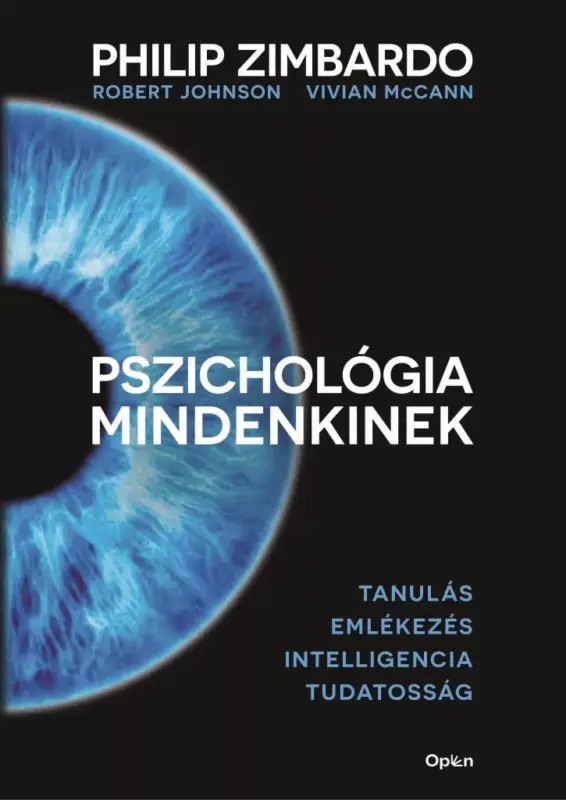 Pszichológia mindenkinek 2. Ajánlat