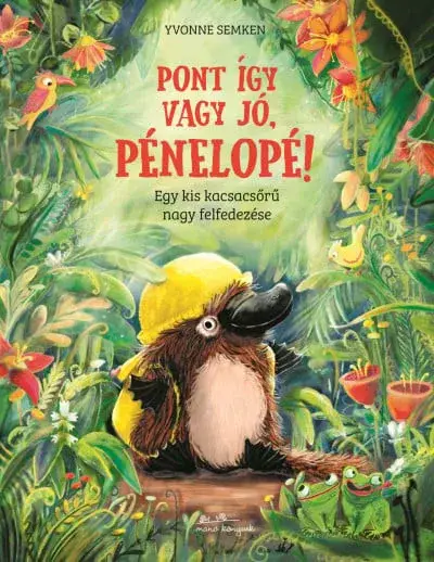 Olcsó Pont így vagy jó, Pénelopé!