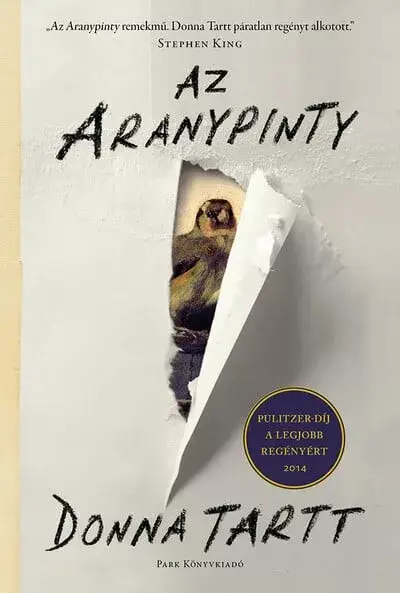 Szuper akció Az Aranypinty