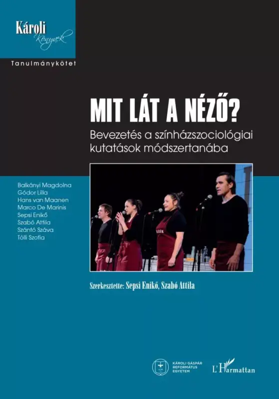 Mit lát a néző? Olcsóbb