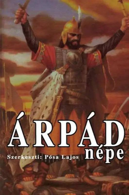 Árpád népe Újdonság