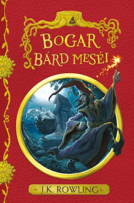 Legkelendőbb Bogar bárd meséi