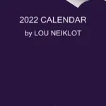 Legkelendőbb Tolkien Calendar 2022 byTolkien, J. R. R.;