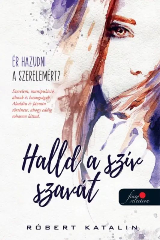 Halld a szív szavát Olcsóbb