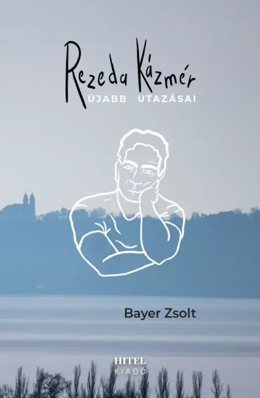 Népszerű Rezeda Kázmér újabb utazásai