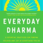 Bestseller Everyday Dharma byGupta, Suneel;