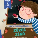 Zűrös Zénó Expressz szállítás