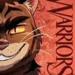 Warriors Graphic Novel byHunter, Erin; Olcsóbb