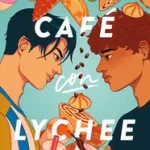 Újdonság Café Con Lychee byLee, Emery;