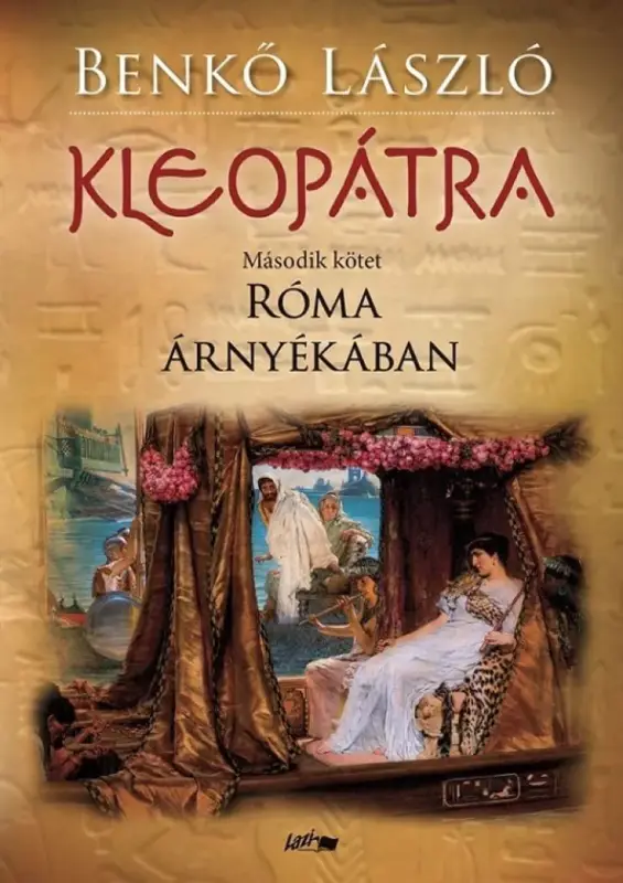 Kleopátra 2. Legnépszerűbb