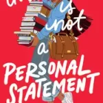This Is Not a Personal Statement byBadua, Tracy; Nézd meg most