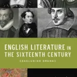 Vedd meg online English Literature in the Sixteenth Century (Excluding Drama) byLewis, C. S.;