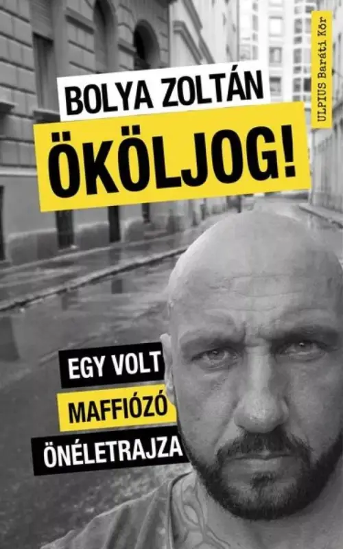 Ököljog Akció