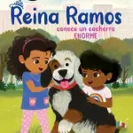 Gyors kiszállítás Reina Ramos Conoce Un Cachorro Enorme byOtheguy, Emma;
