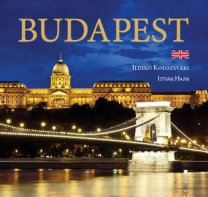 Budapest Újdonság