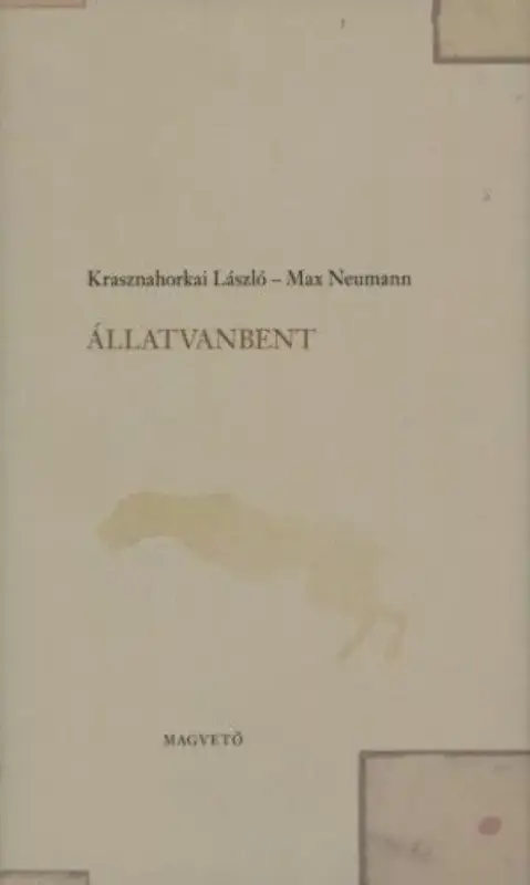 Állatvanbent Outlet
